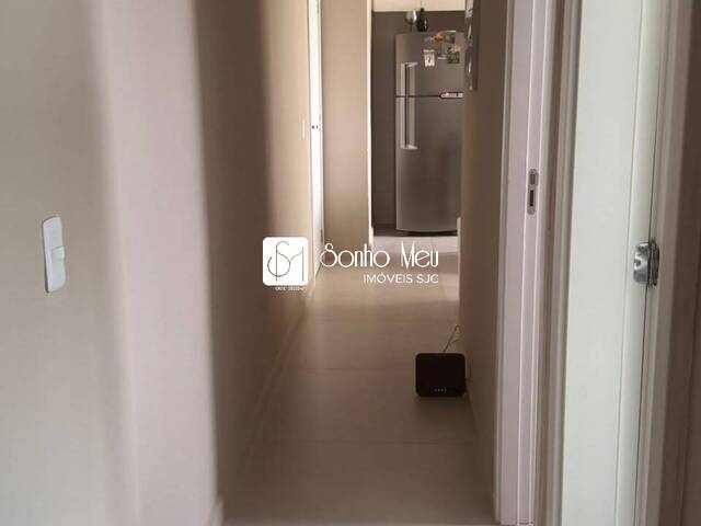 Apartamento para Venda em São José dos Campos - 5