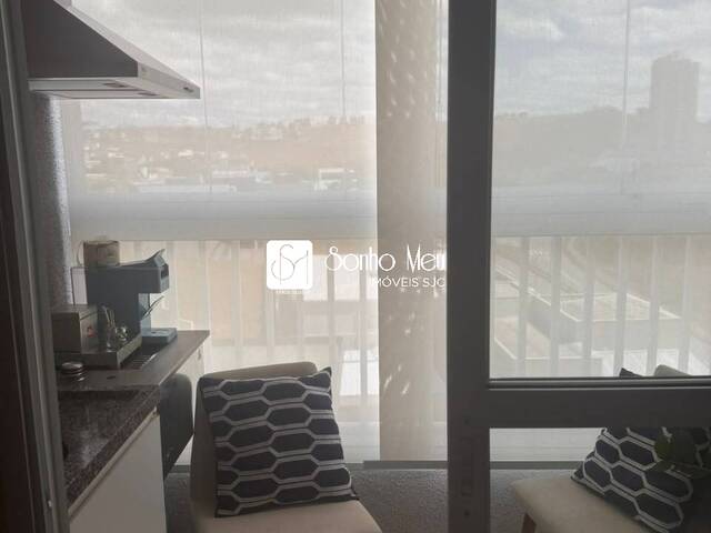 Apartamento para Venda em São José dos Campos - 3