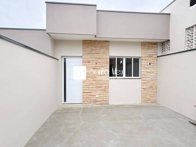 #1354 - Casa para Venda em São José dos Campos - SP - 2
