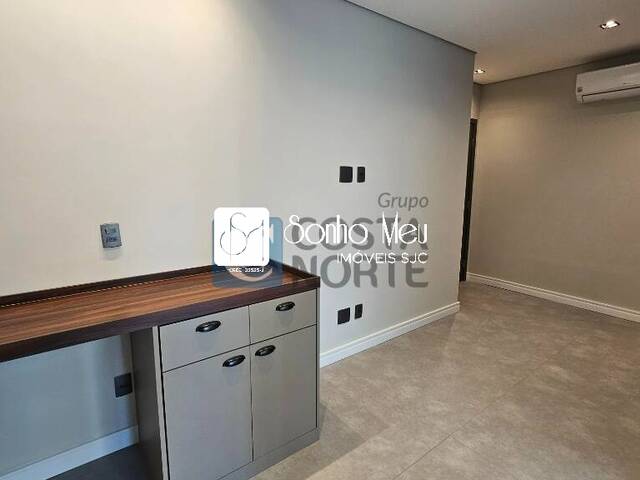 Sala para Venda em São José dos Campos - 3