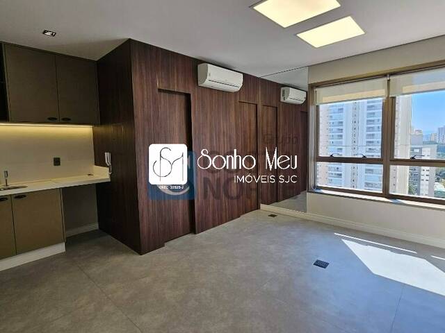 Sala para Venda em São José dos Campos - 4