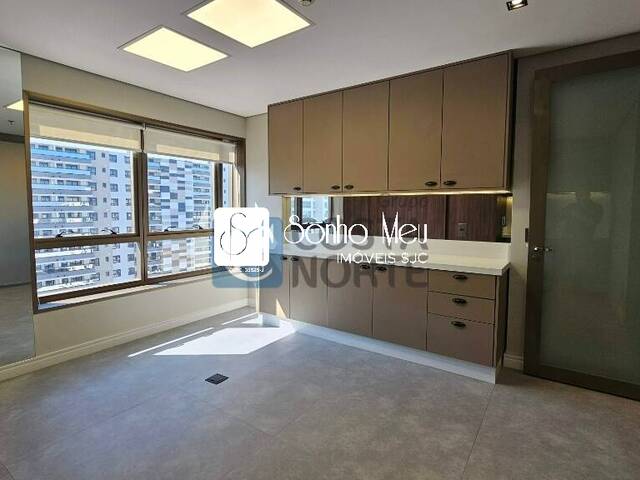 Sala para Venda em São José dos Campos - 5