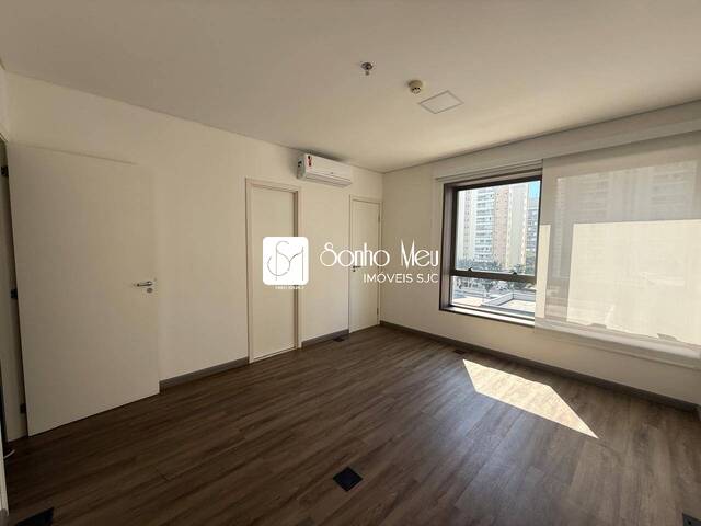 #1609 - Sala para Venda em São José dos Campos - SP - 2