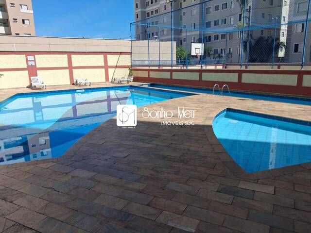 Apartamento para Locação em São José dos Campos - 5