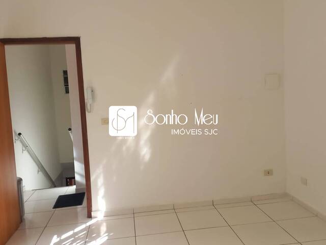 #1611 - Sala para Locação em São José dos Campos - SP - 2