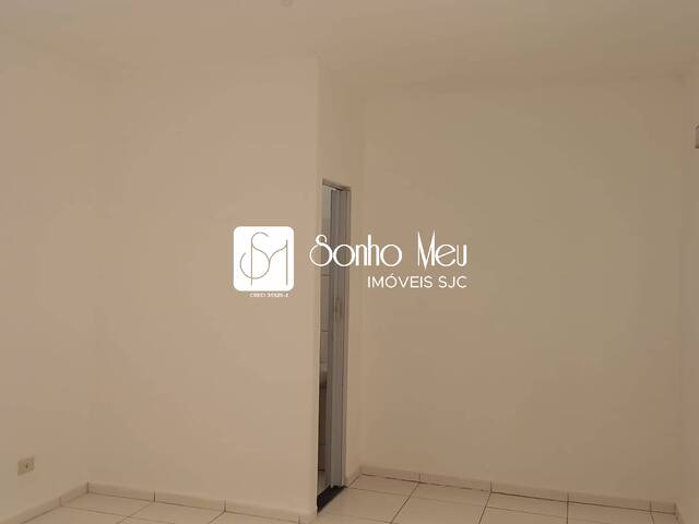 #1611 - Sala para Locação em São José dos Campos - SP - 3