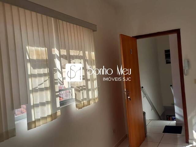 Locação em Jardim Bela Vista - São José dos Campos