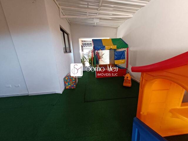 #1596 - Apartamento para Locação em São José dos Campos - SP - 3