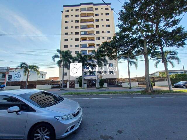 Apartamento para Locação em São José dos Campos - 4