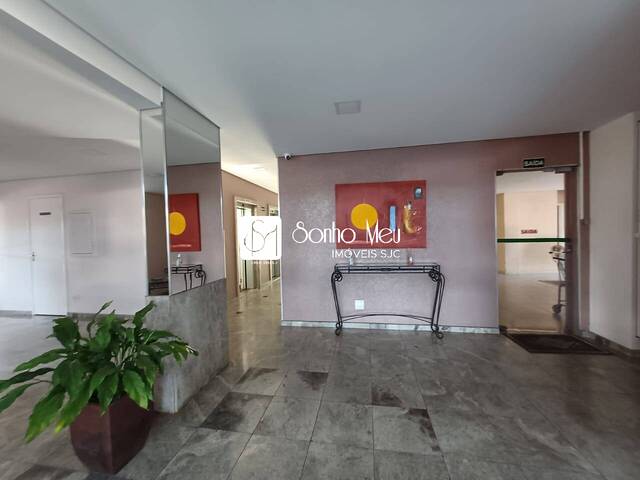 Apartamento para Locação em São José dos Campos - 5