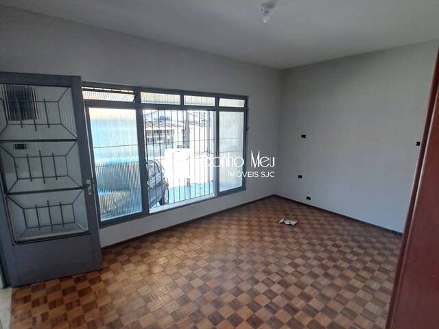 #1612 - Casa para Venda em São José dos Campos - SP - 2