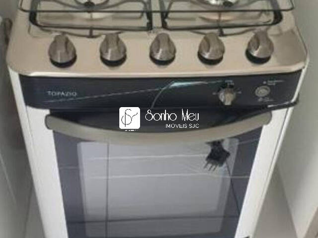 Apartamento para Locação em São José dos Campos - 5
