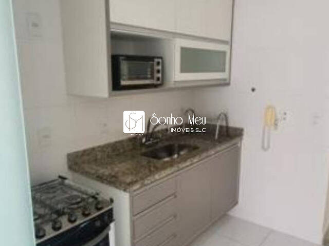 #1614 - Apartamento para Locação em São José dos Campos - SP - 2