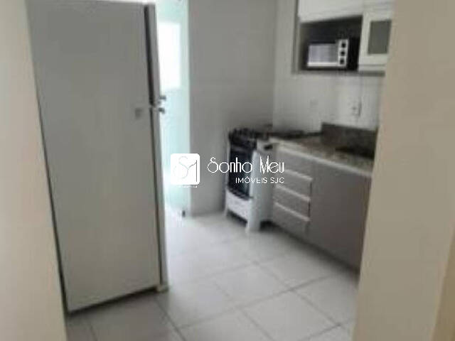 #1614 - Apartamento para Locação em São José dos Campos - SP - 3