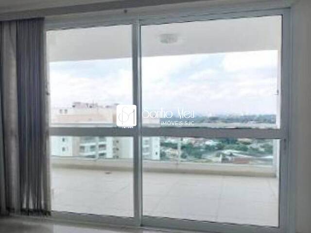 Apartamento para Locação em São José dos Campos - 4
