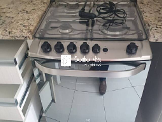 Apartamento para Locação em São José dos Campos - 5