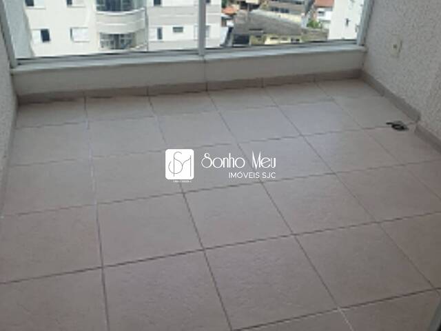 #1616 - Apartamento para Locação em São José dos Campos - SP - 3