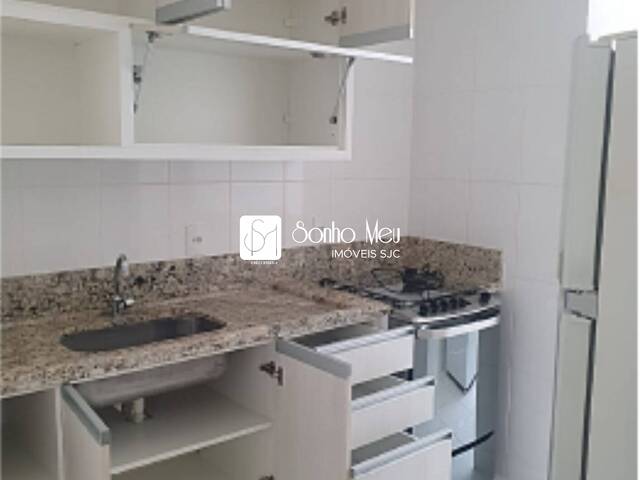 Apartamento para Locação em São José dos Campos - 4