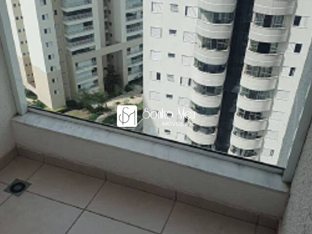 #1616 - Apartamento para Locação em São José dos Campos - SP - 2