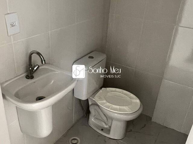 Sala para Venda em São José dos Campos - 5