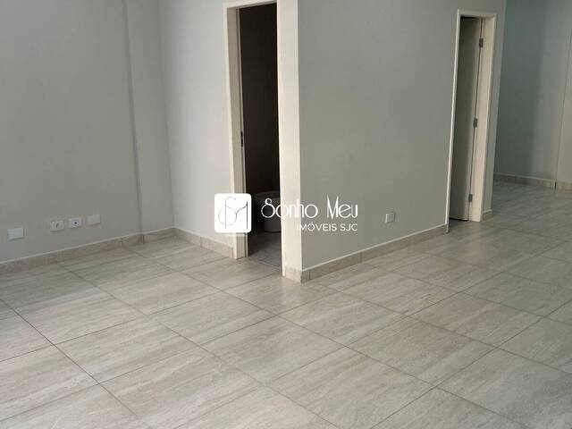 Sala para Venda em São José dos Campos - 4