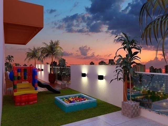 Apartamento para Venda em São José dos Campos - 5