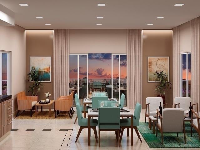 Apartamento para Venda em São José dos Campos - 5