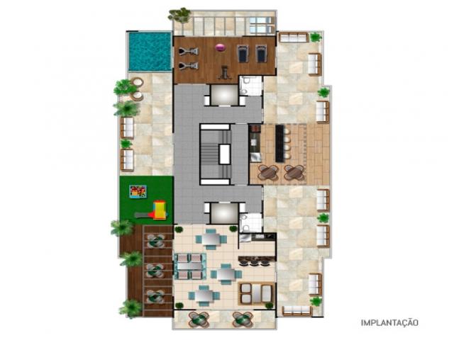 Apartamento para Venda em São José dos Campos - 4