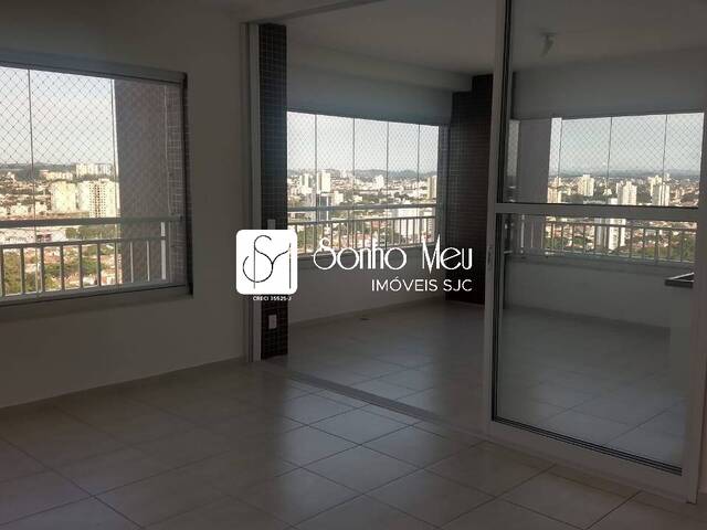 Apartamento para Locação em São José dos Campos - 5