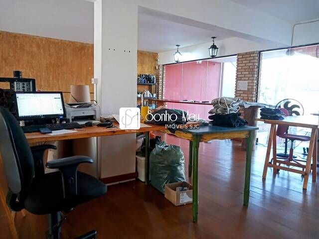 Prédio comercial para Locação em São José dos Campos - 4