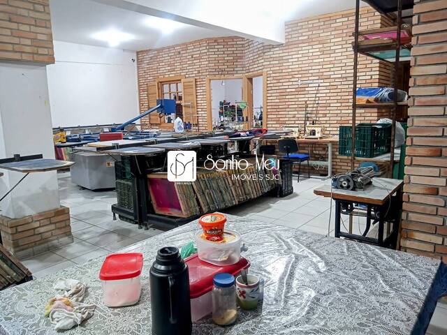 Prédio comercial para Locação em São José dos Campos - 5