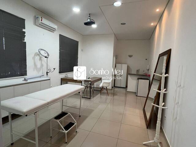 #1119 - Sala para Locação em São José dos Campos - SP - 2