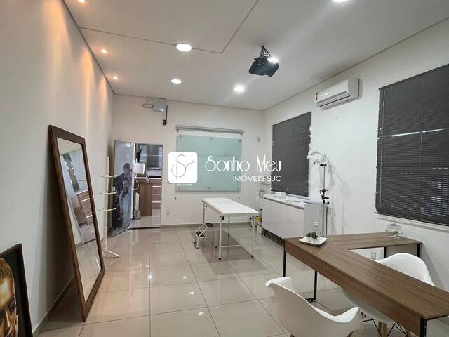 #1119 - Sala para Locação em São José dos Campos - SP - 1