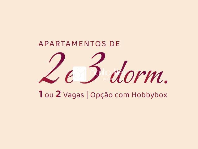 Apartamento para Venda em São José dos Campos - 5