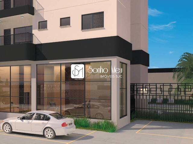 Apartamento para Venda em São José dos Campos - 5