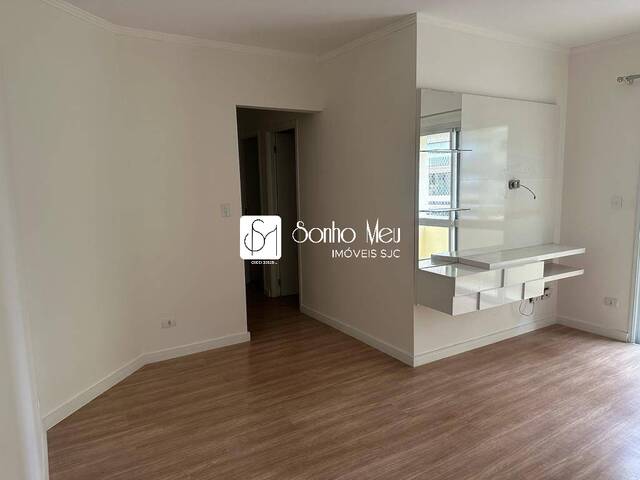 #1155 - Apartamento para Venda em São José dos Campos - SP - 3