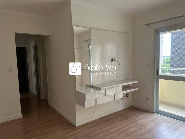 #1155 - Apartamento para Venda em São José dos Campos - SP - 2