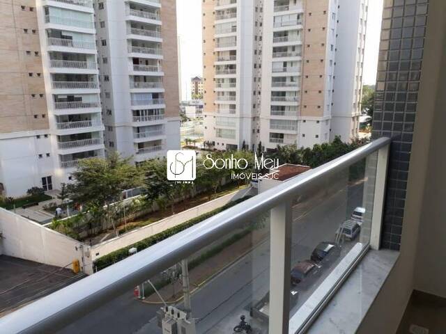 #1172 - Apartamento para Locação em São José dos Campos - SP - 1