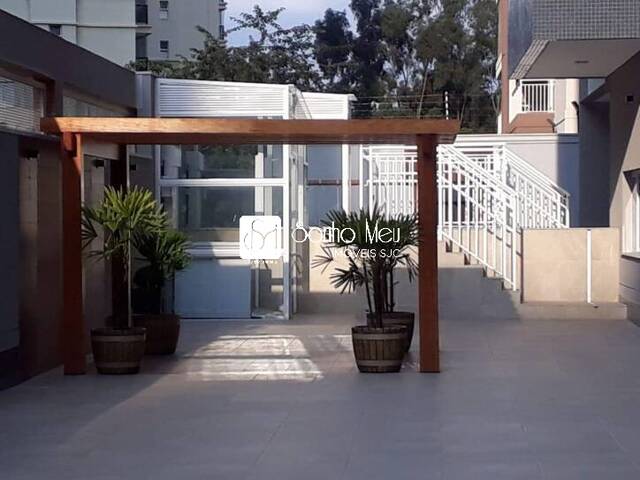 #1172 - Apartamento para Locação em São José dos Campos - SP - 2