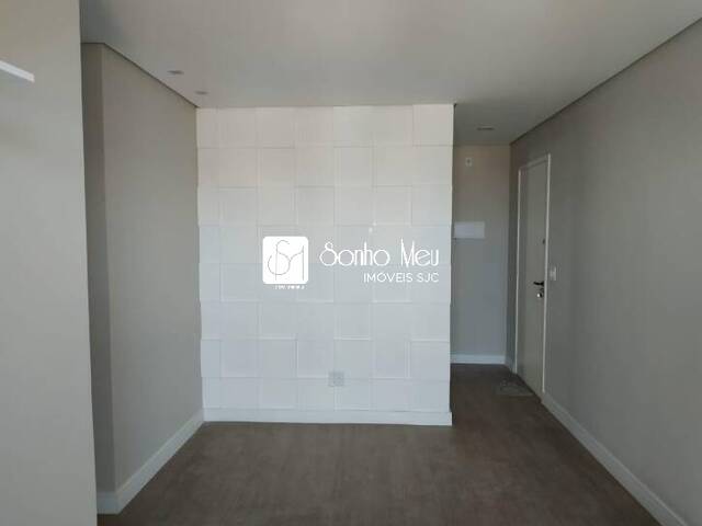 Apartamento para Locação em São José dos Campos - 5