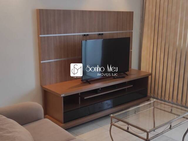 #1276 - Apartamento para Venda em São José dos Campos - SP - 3