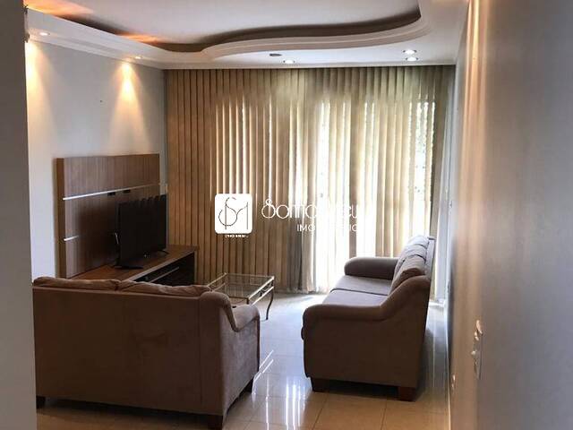 Venda em Parque Residencial Aquarius - São José dos Campos