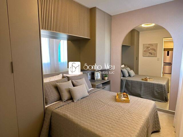 Apartamento para Venda em São José dos Campos - 5