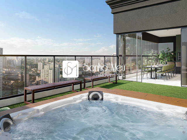 Apartamento para Venda em São José dos Campos - 5