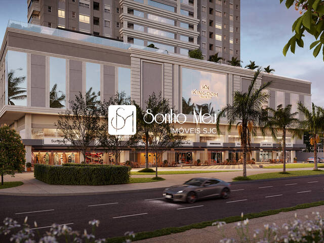 Apartamento para Venda em São José dos Campos - 4