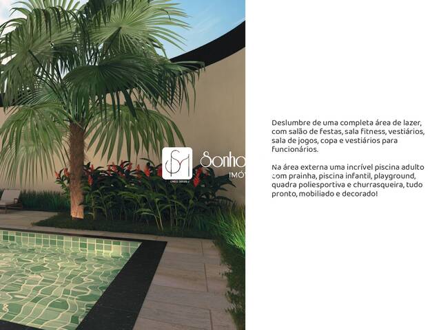 #1338 - Apartamento para Venda em São José dos Campos - SP - 2