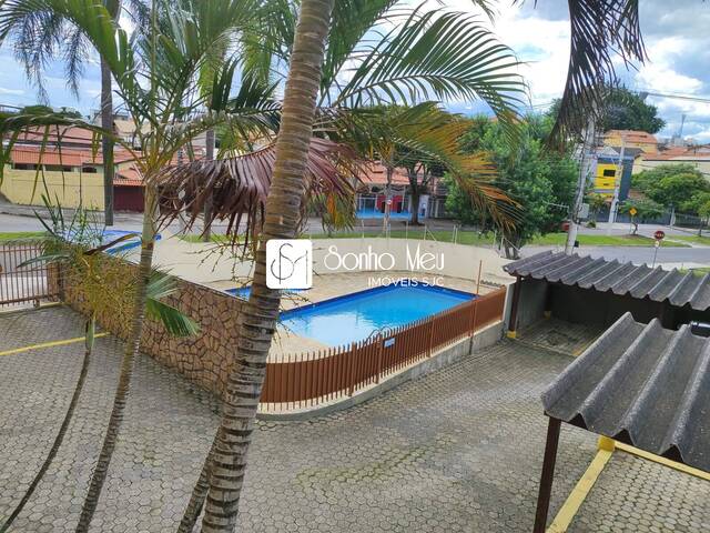 #1342 - Apartamento para Venda em São José dos Campos - SP - 2
