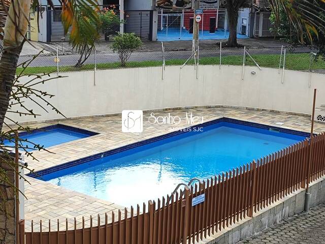 Venda em Jardim das Indústrias - São José dos Campos