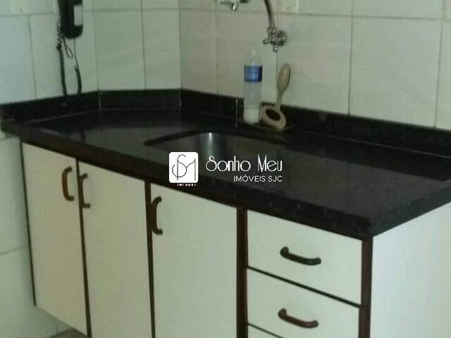 #1342 - Apartamento para Venda em São José dos Campos - SP - 3