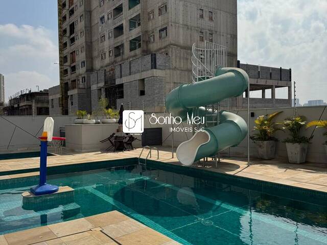 #1351 - Apartamento para Venda em São José dos Campos - SP - 3